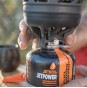 Jetboil FLASH 2.0 Cooking System LATEST Model - CAMO